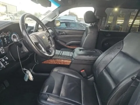 Another view of 2018 Chevrolet Tahoe Premier for sale in Gurnee, IL at CarWise Gurnee