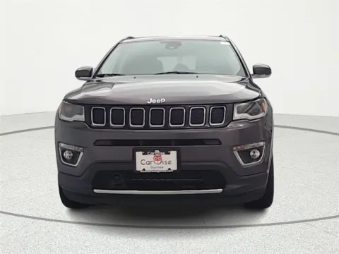 Photos of 2018 Jeep Compass Limited for sale in Gurnee, IL at CarWise Gurnee