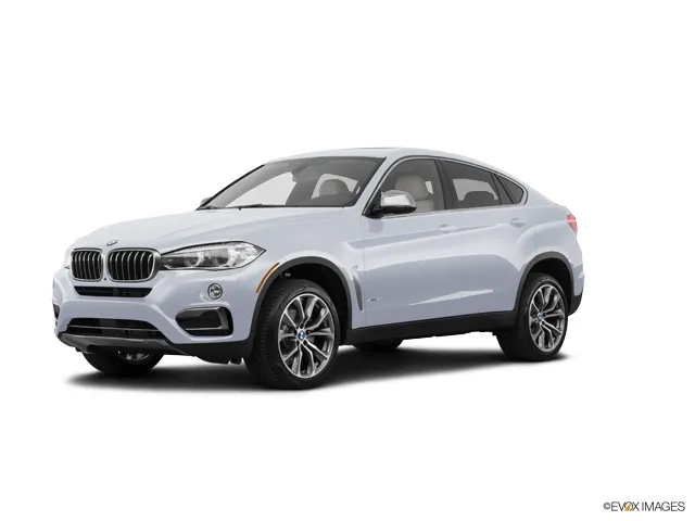 2018 BMW X6 xDrive35i for sale in Gurnee, IL