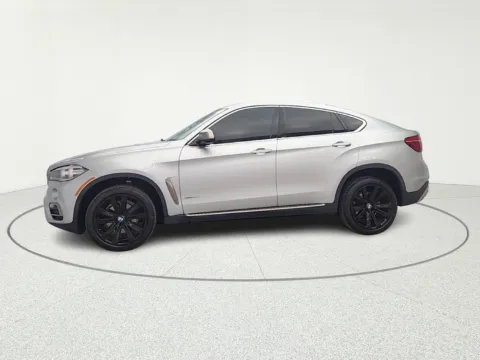More photos of 2018 BMW X6 xDrive35i at CarWise Gurnee, IL