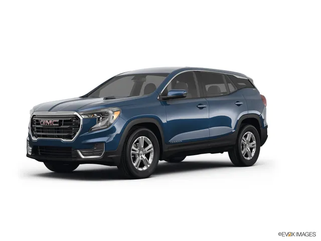 2024 GMC Terrain SLE for sale in Gurnee, IL