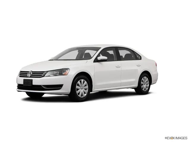 2014 Volkswagen Passat 1.8T S for sale in Gurnee, IL