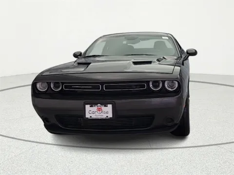 Photos of 2019 Dodge Challenger SXT for sale in Gurnee, IL at CarWise Gurnee