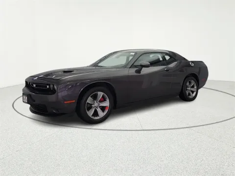 Another view of 2019 Dodge Challenger SXT for sale in Gurnee, IL at CarWise Gurnee