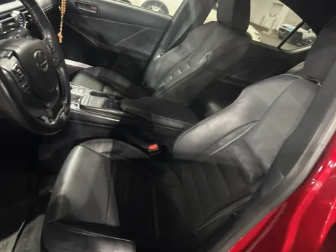 Another view of 2022 Lexus IS 350 F SPORT for sale in Gurnee, IL at CarWise Gurnee