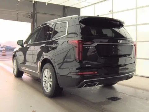 Photos of 2024 Cadillac XT6 Luxury for sale in Gurnee, IL at CarWise Gurnee