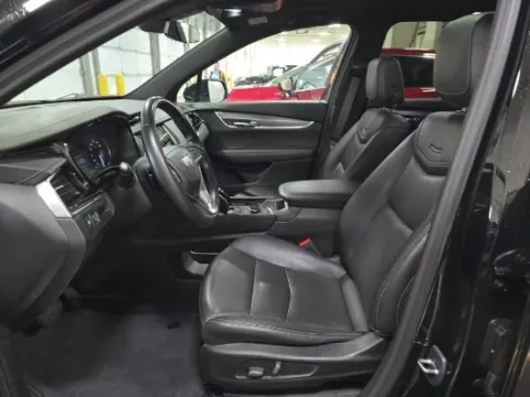 Another view of 2024 Cadillac XT6 Luxury for sale in Gurnee, IL at CarWise Gurnee