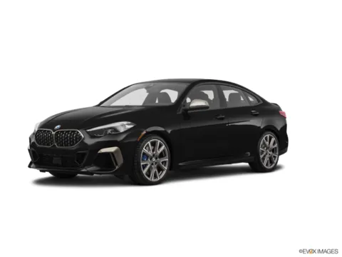 Black 2021 BMW 2 Series M235i Gran Coupe xDrive for sale in Gurnee, IL