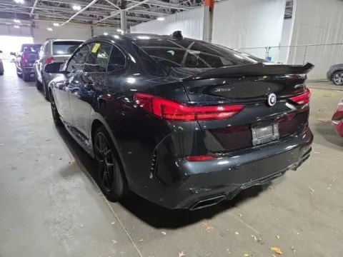 Photos of 2021 BMW 2 Series M235i Gran Coupe xDrive for sale in Gurnee, IL at CarWise Gurnee