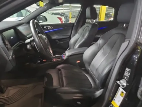 Another view of 2021 BMW 2 Series M235i Gran Coupe xDrive for sale in Gurnee, IL at CarWise Gurnee