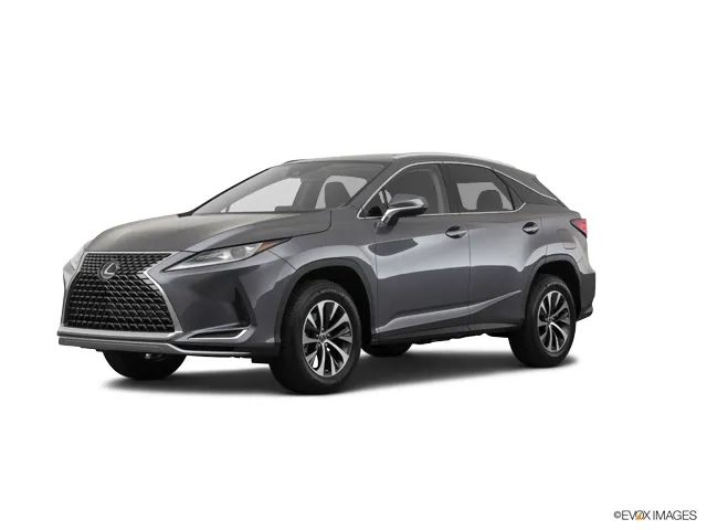 2022 Lexus RX 350 F Sport Handling for sale in Gurnee, IL