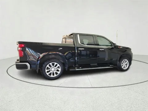 Another view of 2020 Chevrolet Silverado 1500 LTZ for sale in Gurnee, IL at CarWise Gurnee