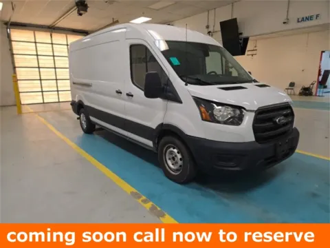 White 2020 Ford Transit-250 for sale in Gurnee, IL
