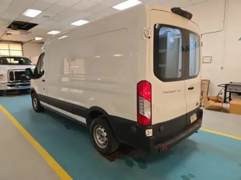 Photos of 2020 Ford Transit-250 for sale in Gurnee, IL at CarWise Gurnee