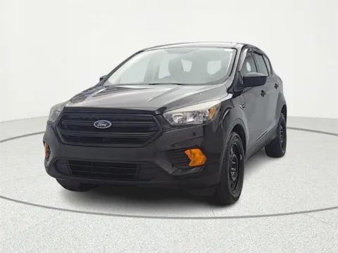 Photos of 2019 Ford Escape S for sale in Gurnee, IL at CarWise Gurnee