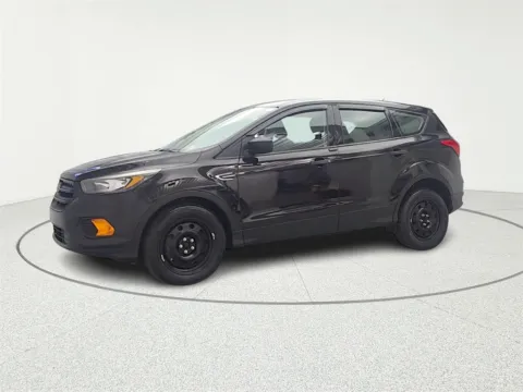 Another view of 2019 Ford Escape S for sale in Gurnee, IL at CarWise Gurnee