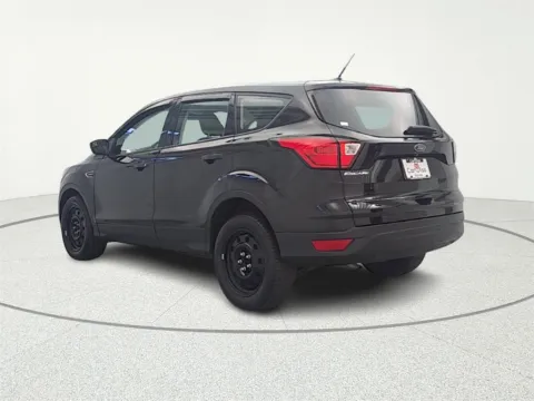 More photos of 2019 Ford Escape S at CarWise Gurnee, IL