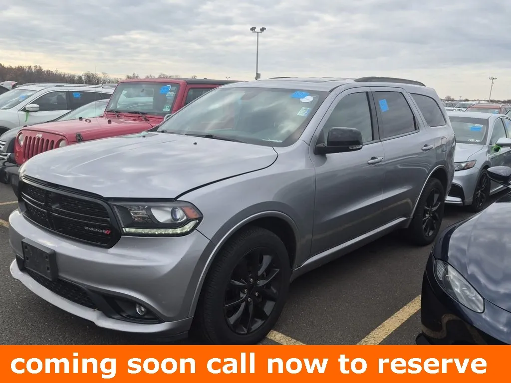 2018 Dodge Durango GT for sale in Gurnee, IL