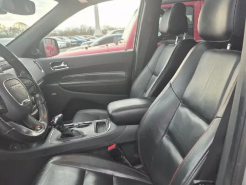 Another view of 2018 Dodge Durango GT for sale in Gurnee, IL at CarWise Gurnee