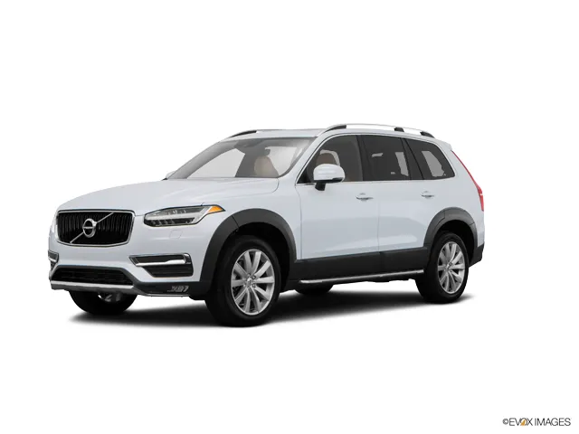 2016 Volvo XC90 T6 R-Design for sale in Gurnee, IL