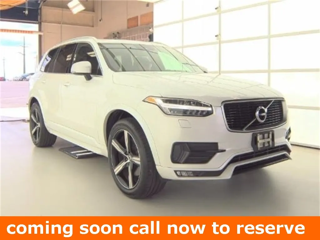 2016 Volvo XC90 T6 R-Design for sale in Gurnee, IL