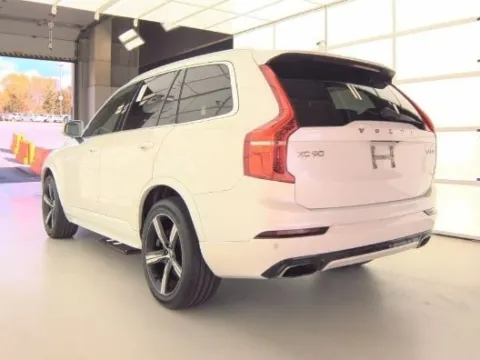 Photos of 2016 Volvo XC90 T6 R-Design for sale in Gurnee, IL at CarWise Gurnee