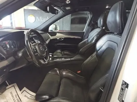 Another view of 2016 Volvo XC90 T6 R-Design for sale in Gurnee, IL at CarWise Gurnee