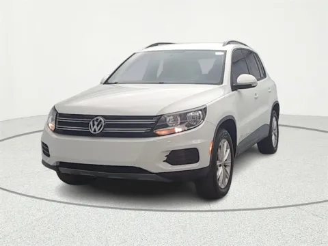 Photos of 2017 Volkswagen Tiguan Limited 2.0T for sale in Gurnee, IL at CarWise Gurnee