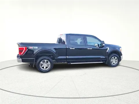 More photos of 2022 Ford F-150 XLT at CarWise Gurnee, IL
