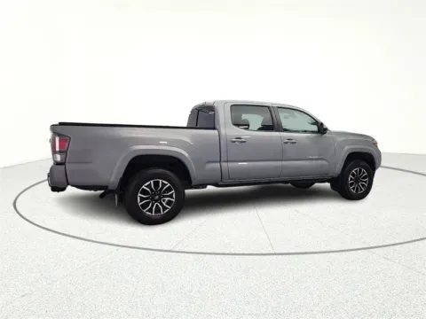 Another view of 2020 Toyota Tacoma TRD Sport for sale in Gurnee, IL at CarWise Gurnee