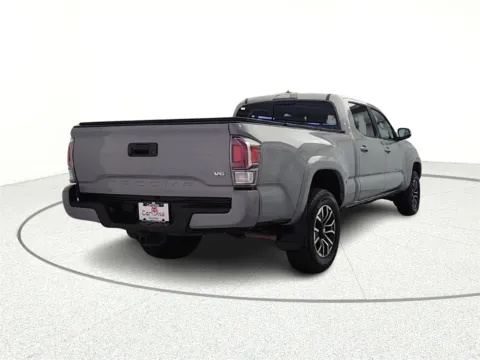 More photos of 2020 Toyota Tacoma TRD Sport at CarWise Gurnee, IL