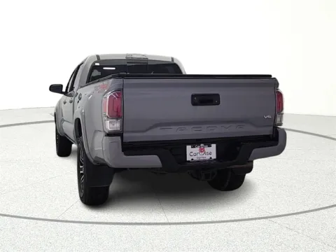 More photos of 2020 Toyota Tacoma TRD Sport at CarWise Gurnee, IL