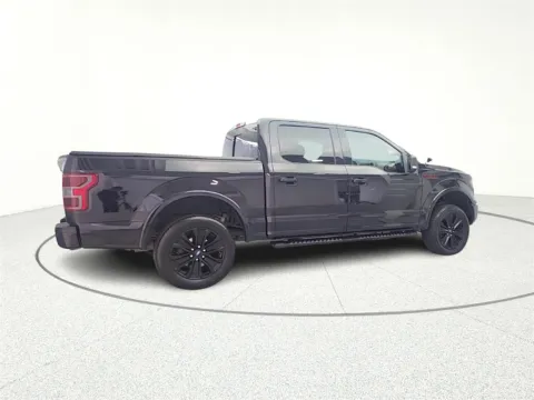 Another view of 2019 Ford F-150 XLT for sale in Gurnee, IL at CarWise Gurnee