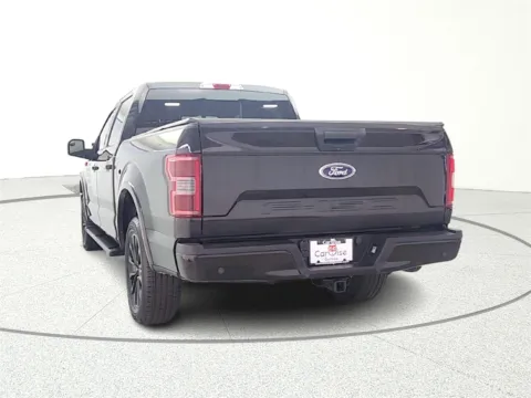 More photos of 2019 Ford F-150 XLT at CarWise Gurnee, IL