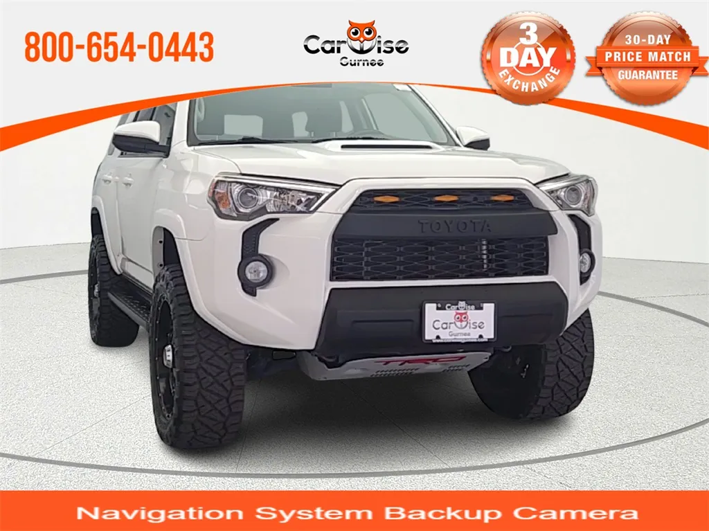2014 Toyota 4Runner Limited for sale in Gurnee, IL