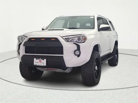 Photos of 2014 Toyota 4Runner Limited for sale in Gurnee, IL at CarWise Gurnee
