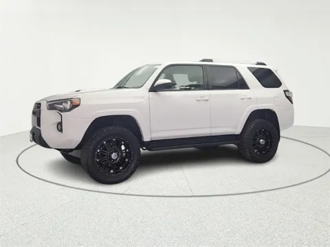 Another view of 2014 Toyota 4Runner Limited for sale in Gurnee, IL at CarWise Gurnee