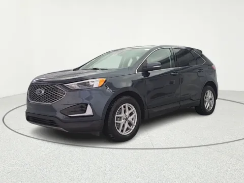 Another view of 2024 Ford Edge SEL for sale in Gurnee, IL at CarWise Gurnee