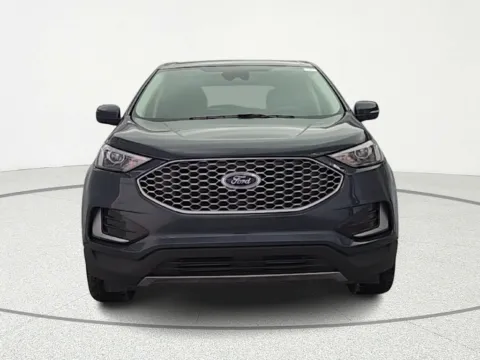 Photos of 2024 Ford Edge SEL for sale in Gurnee, IL at CarWise Gurnee
