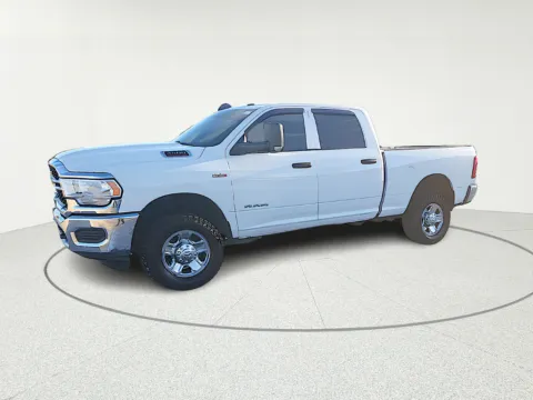 Another view of 2020 Ram 2500 Tradesman for sale in Gurnee, IL at CarWise Gurnee