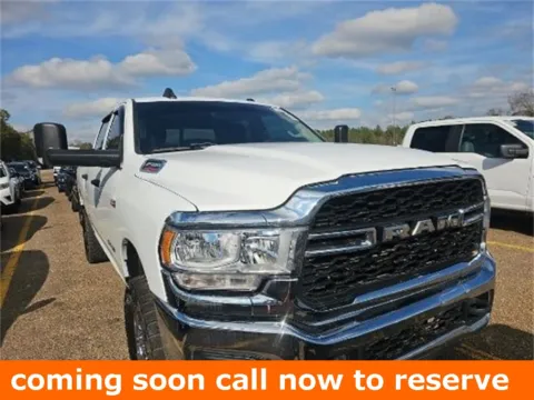 White 2020 Ram 2500 Tradesman for sale in Gurnee, IL