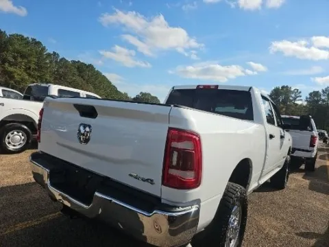 Photos of 2020 Ram 2500 Tradesman for sale in Gurnee, IL at CarWise Gurnee