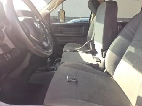 Another view of 2020 Ram 2500 Tradesman for sale in Gurnee, IL at CarWise Gurnee