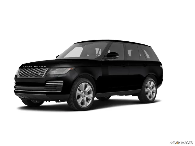 2019 Land Rover Range Rover 5.0L V8 Supercharged for sale in Gurnee, IL