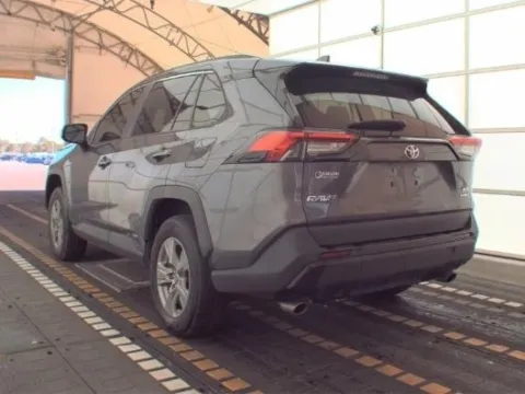 Photos of 2022 Toyota RAV4 Hybrid XLE for sale in Gurnee, IL at CarWise Gurnee