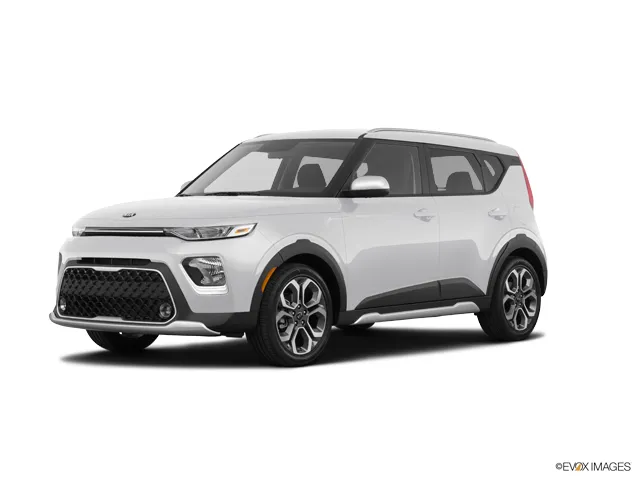 2020 Kia Soul X-Line for sale in Gurnee, IL