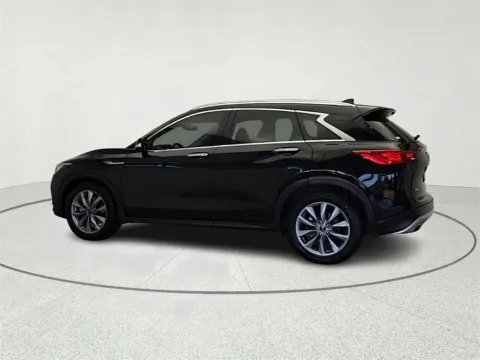 More photos of 2021 INFINITI QX50 LUXE at CarWise Gurnee, IL