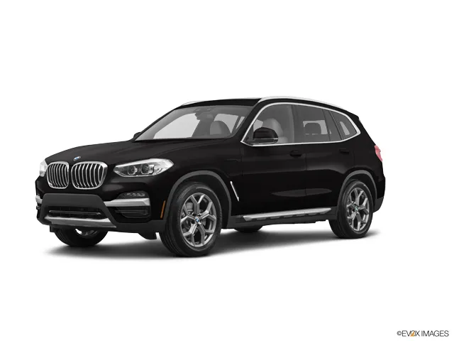 2021 BMW X3 M40i for sale in Gurnee, IL
