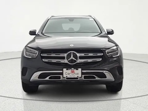 Photos of 2021 Mercedes-Benz GLC 300 for sale in Gurnee, IL at CarWise Gurnee