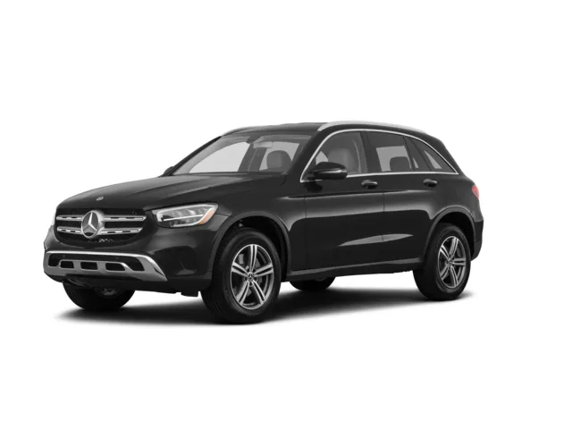2021 Mercedes-Benz GLC 300 for sale in Gurnee, IL